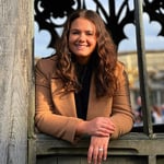 Selina Hüttner Lead Community Management
