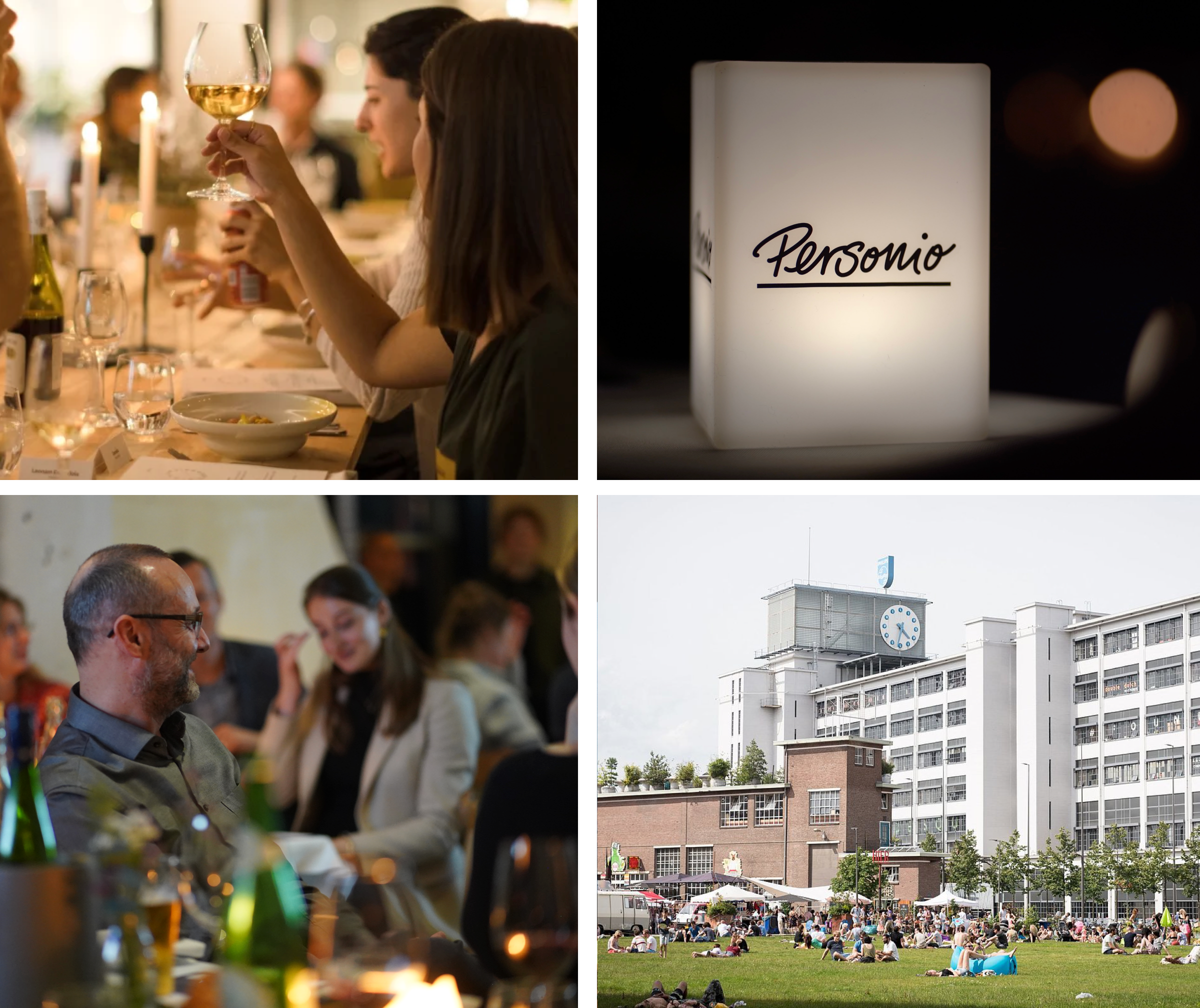 HR Dinner Eindhoven